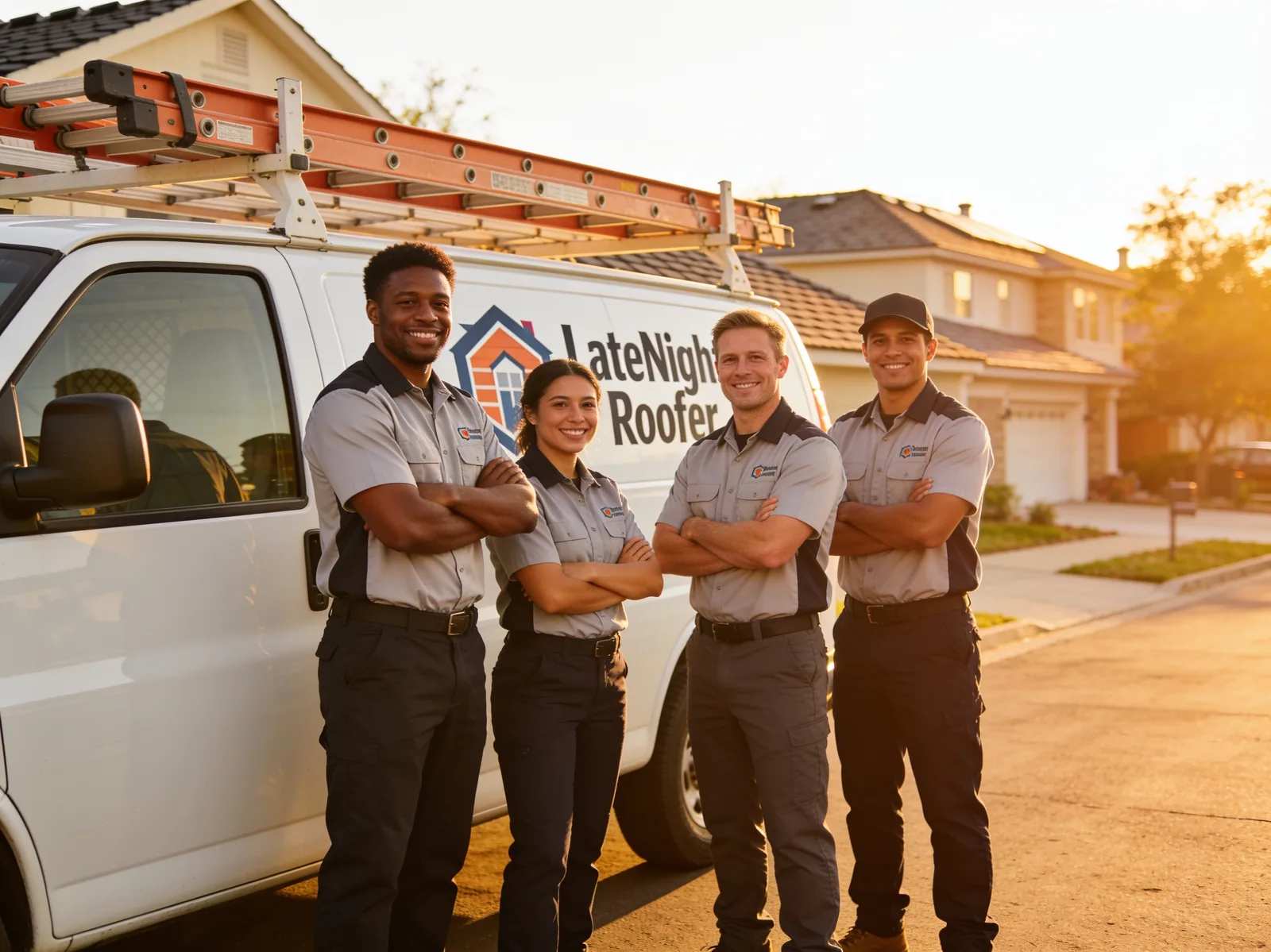 Emergency Roof Repair company in Weld, ME